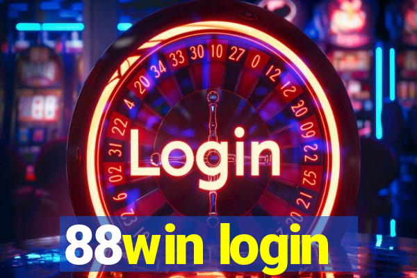 88win login